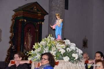 Foto Francisco J. Santana